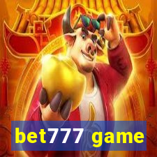 bet777 game